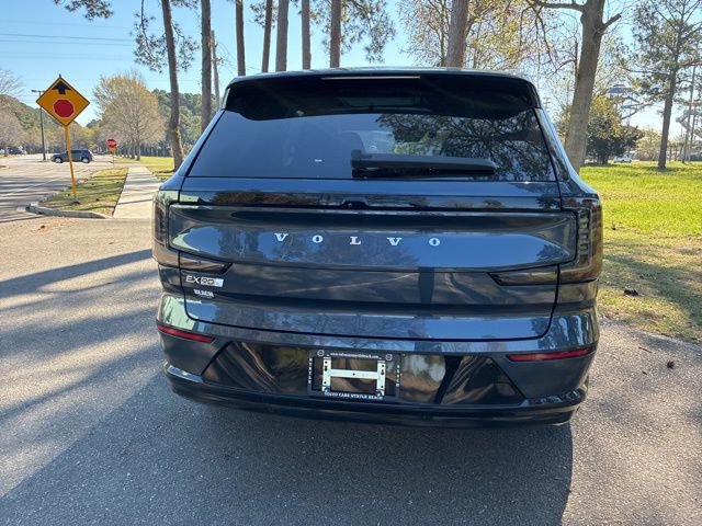 New 2025 Volvo EX90 Ultra AWD/4WD image 7