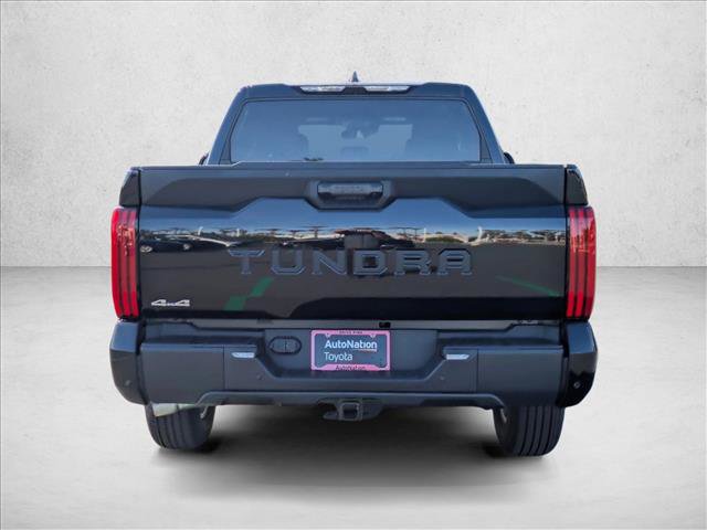 New 2026 Toyota Tundra SR image 7