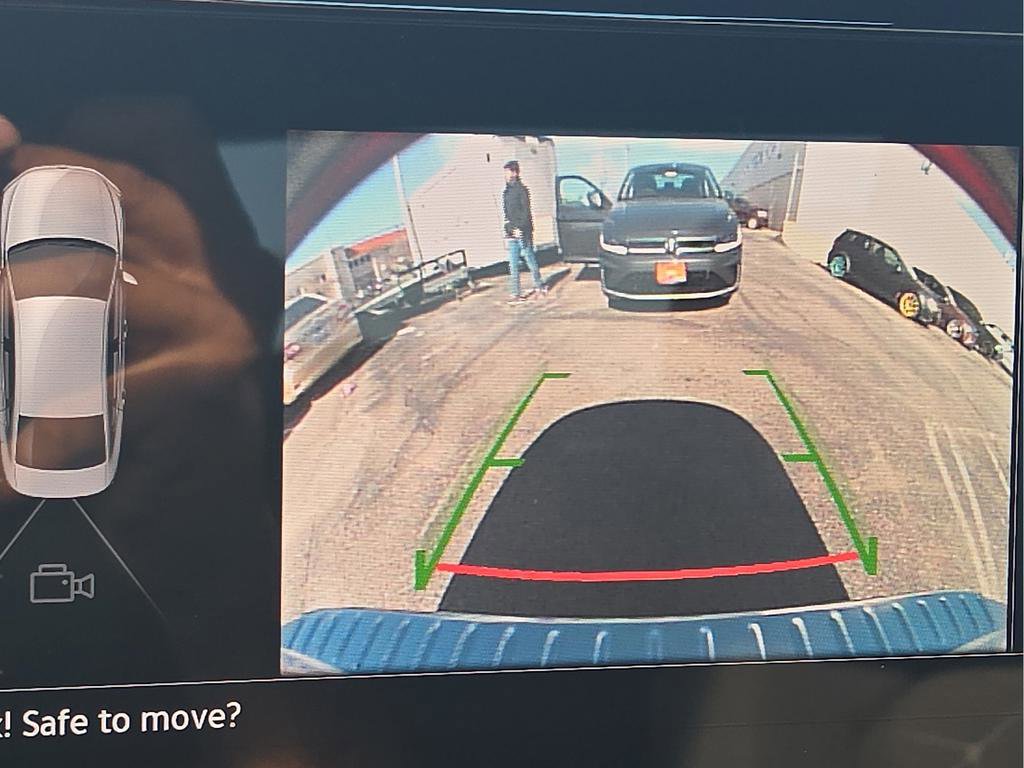 New 2026 Volkswagen Jetta Sport image 22