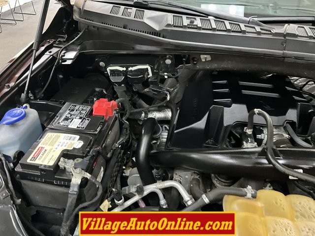 Used 2015 Ford F150 XLT w/ Equipment Group 301A Mid AWD/4WD image 36