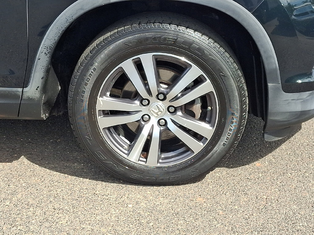 Used 2018 Honda Pilot EX-L image 8