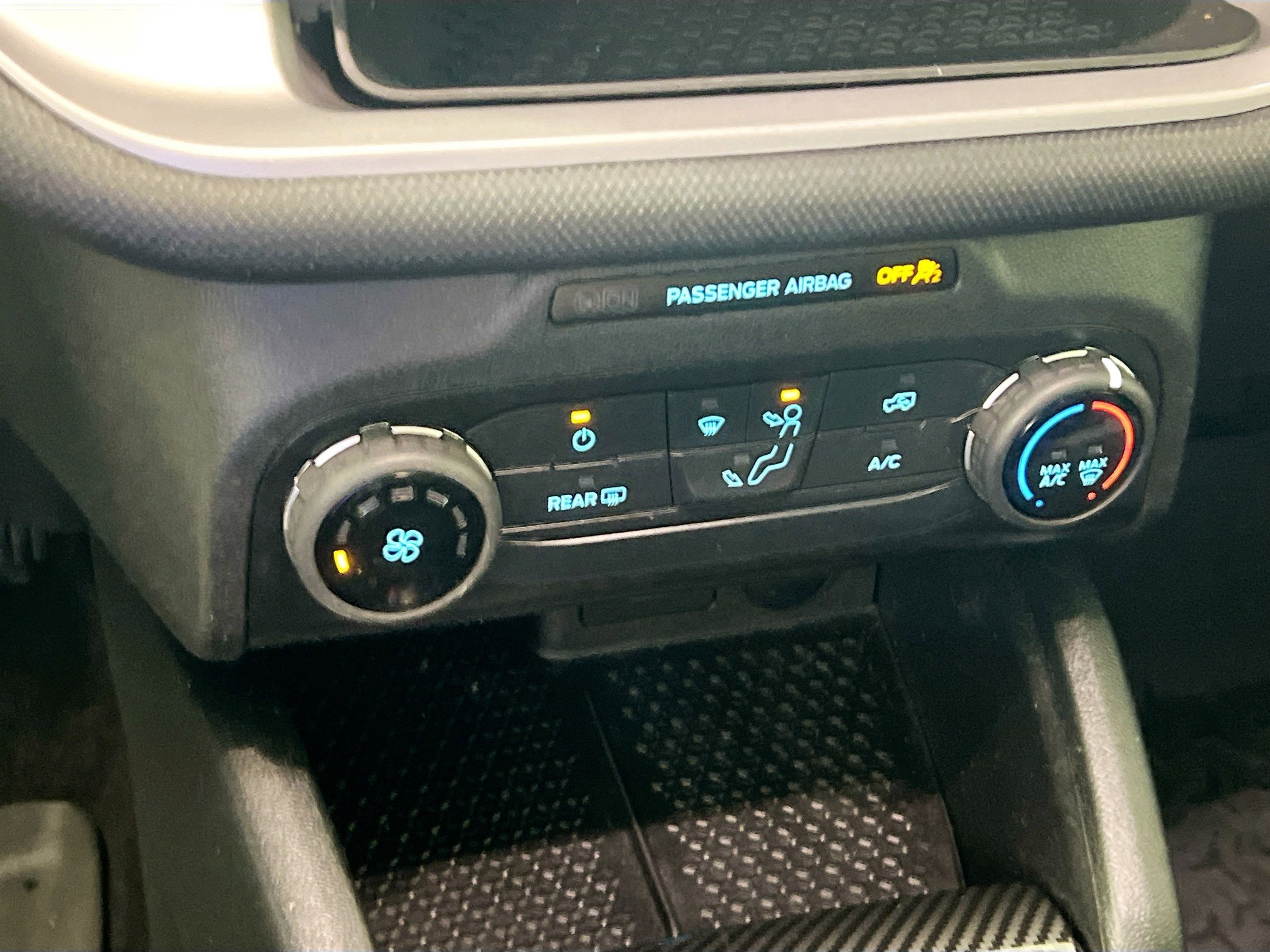 Used 2021 Ford Bronco Sport image 26