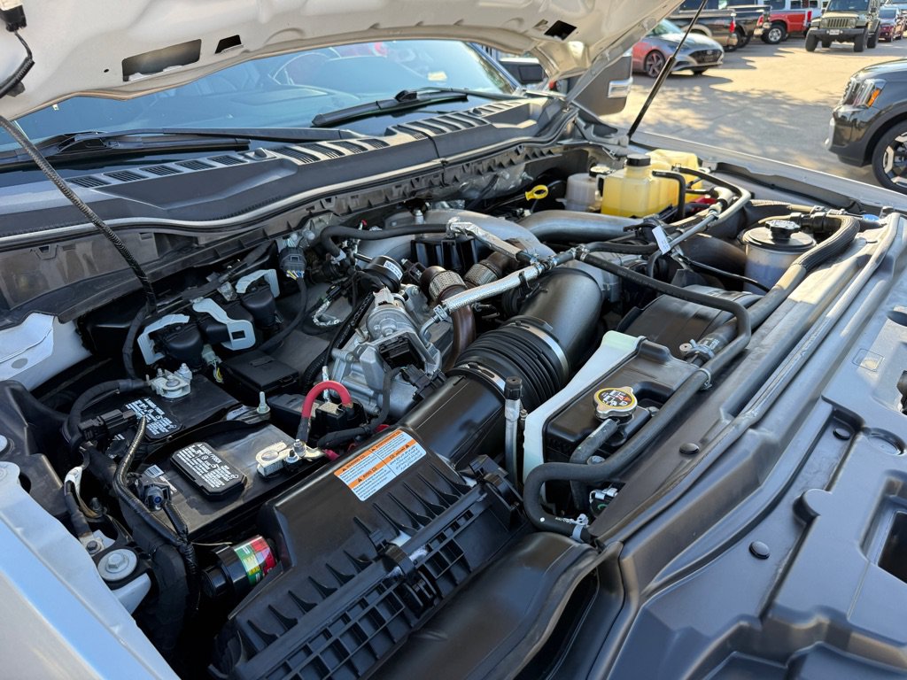 Used 2021 Ford F250 Platinum AWD/4WD image 39