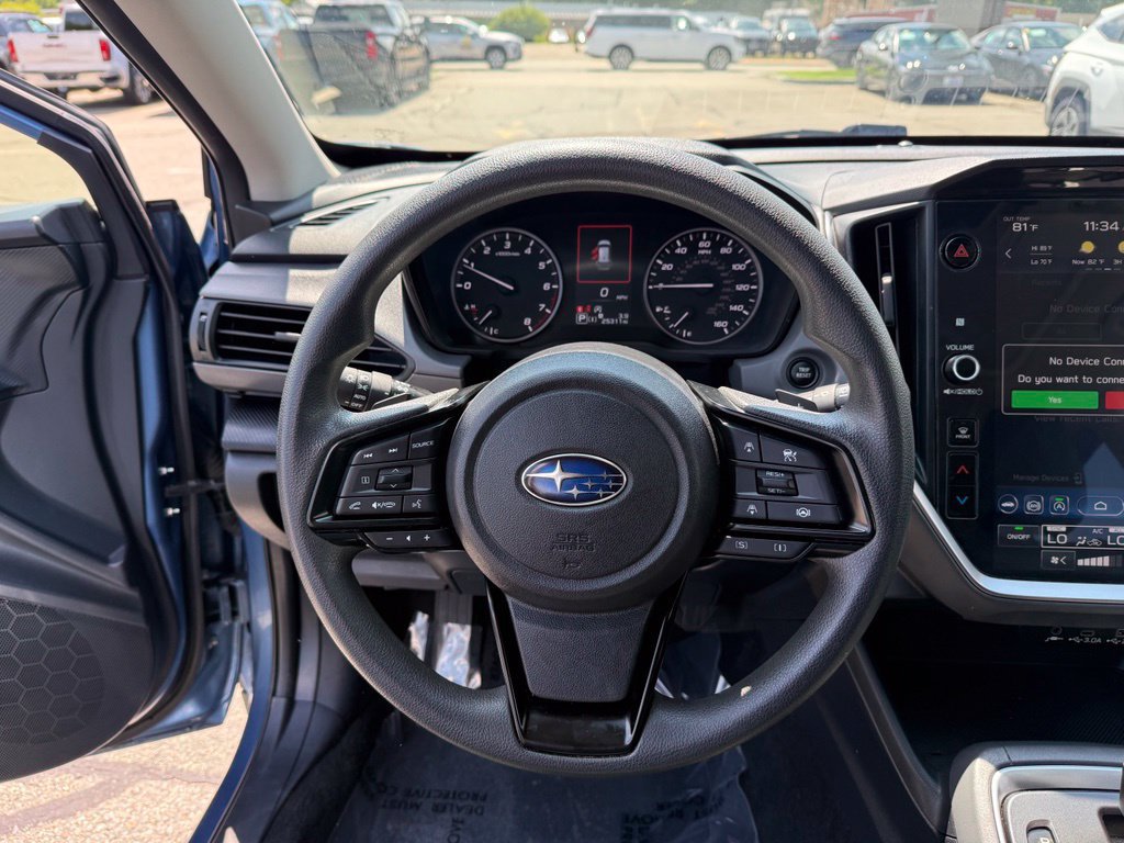 Used 2024 Subaru Crosstrek 2.0i Premium AWD/4WD image 11