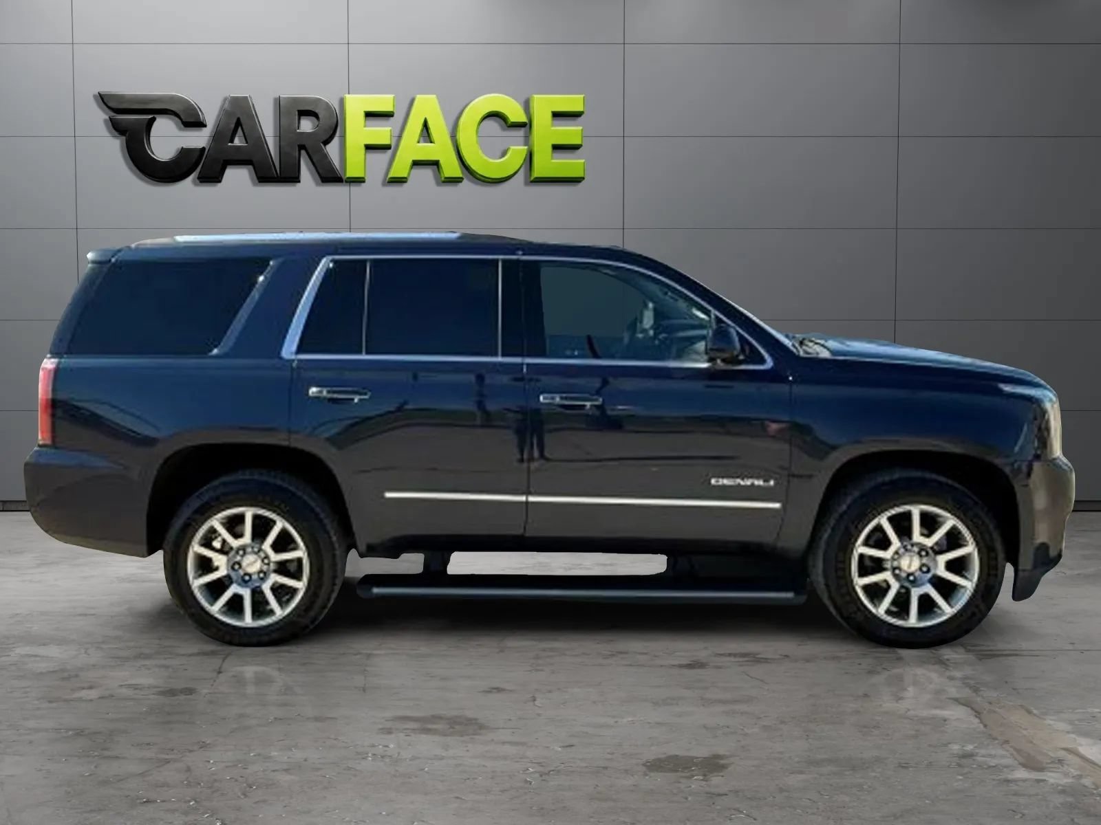 Used 2019 GMC Yukon Denali AWD/4WD image 9
