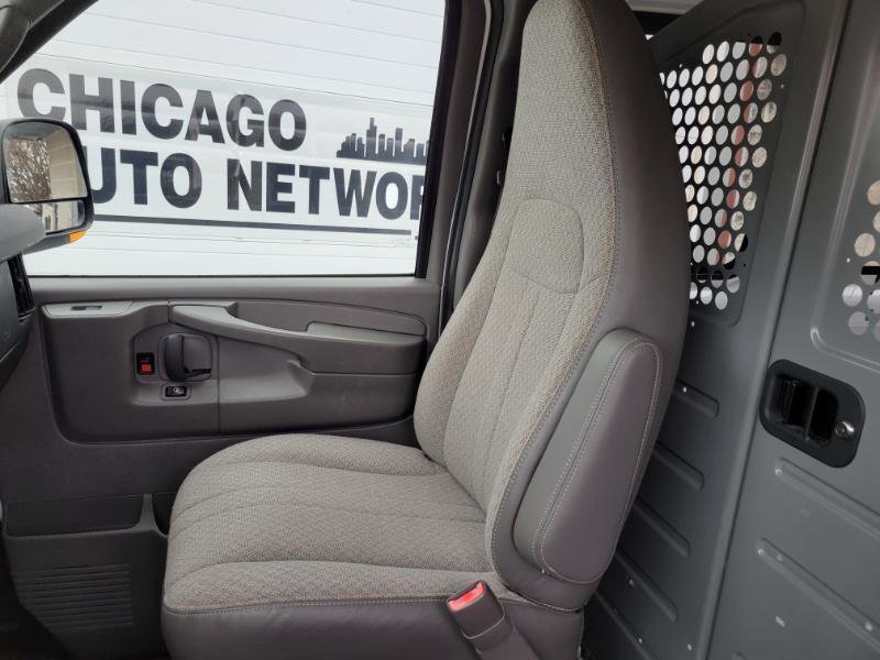 Used 2012 Chevrolet Express 2500 w/ Power Package image 26