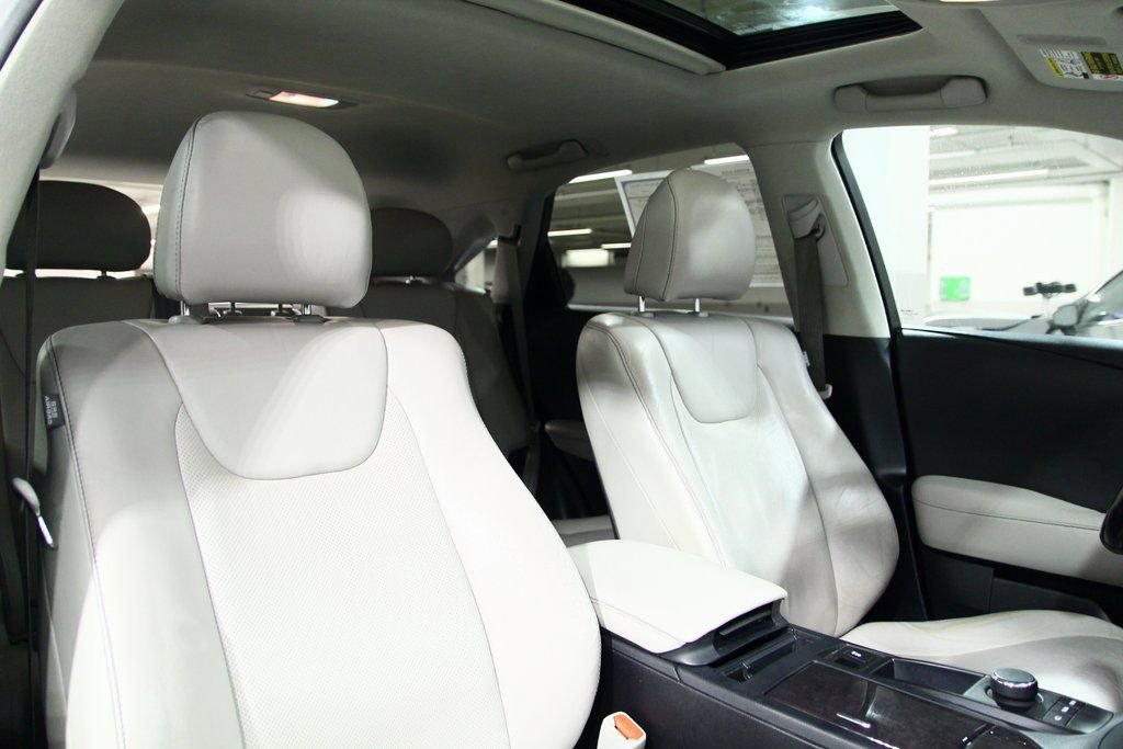 Used 2015 Lexus RX 350 FWD image 24