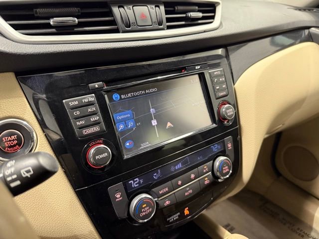 Used 2014 Nissan Rogue SL image 19