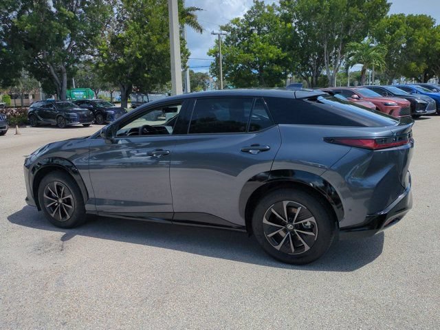 Used 2026 Lexus RZ 350e 2WD w/ Convenience Package image 6