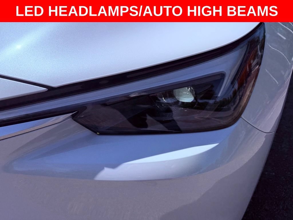 Certified 2025 Lexus TX 350 FWD w/ Technology Package image 10