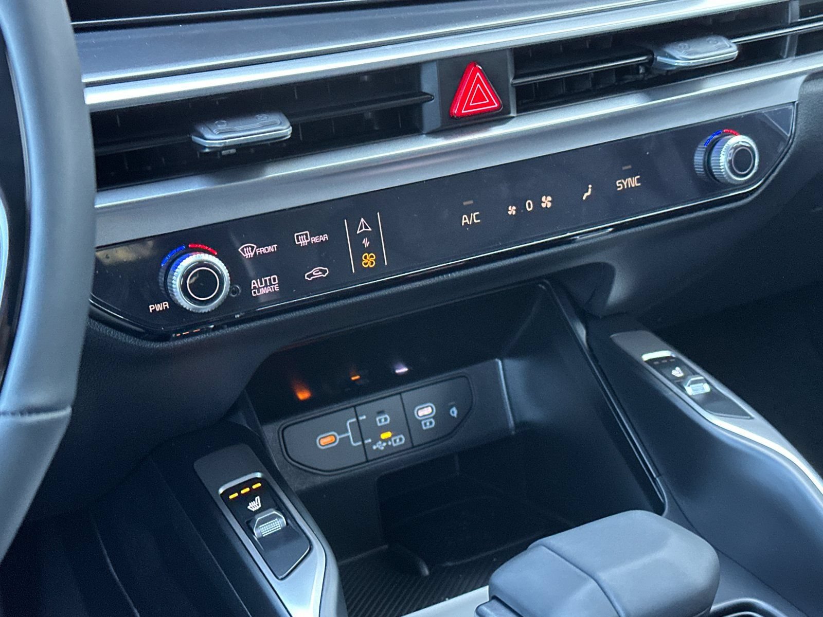 New 2026 Kia Sorento S AWD/4WD image 21