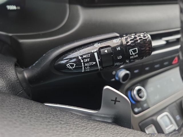 Used 2025 Hyundai Palisade Calligraphy AWD/4WD image 41