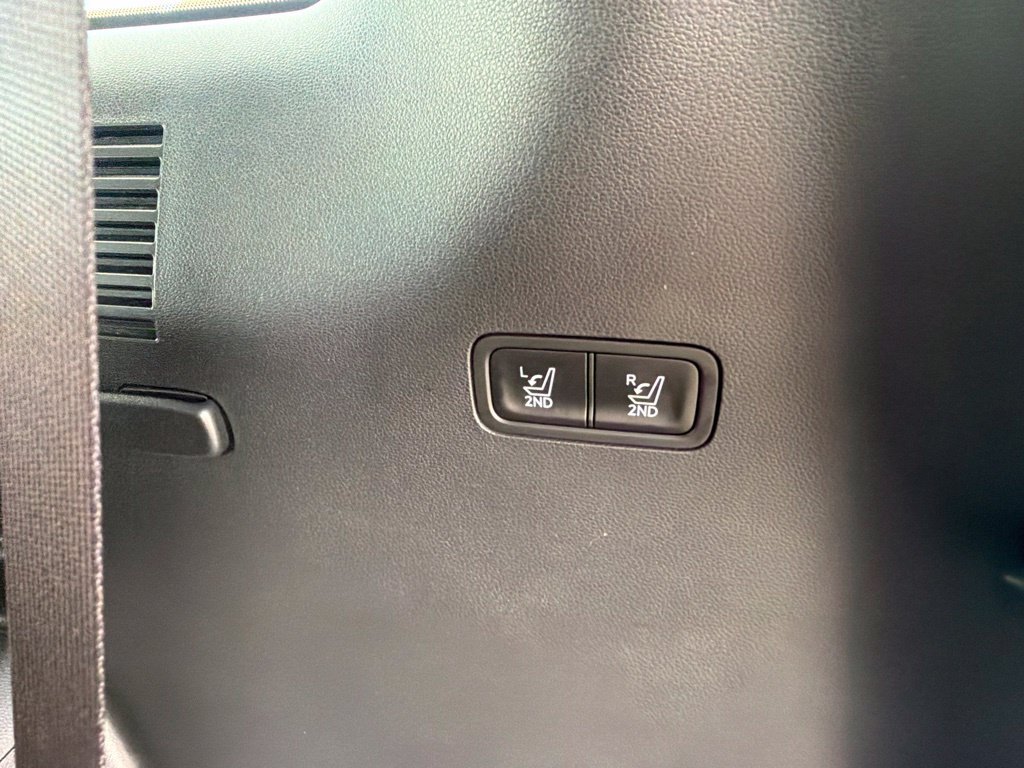 Used 2026 Hyundai Santa Fe SEL FWD image 52