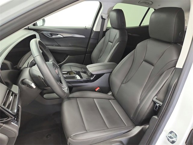 Used 2025 Buick Envision Preferred image 18