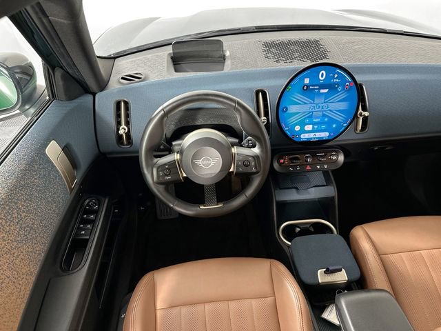 Used 2025 MINI Cooper Countryman S AWD/4WD image 17