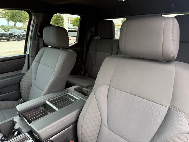 Used 2026 Toyota Tundra SR RWD image 12