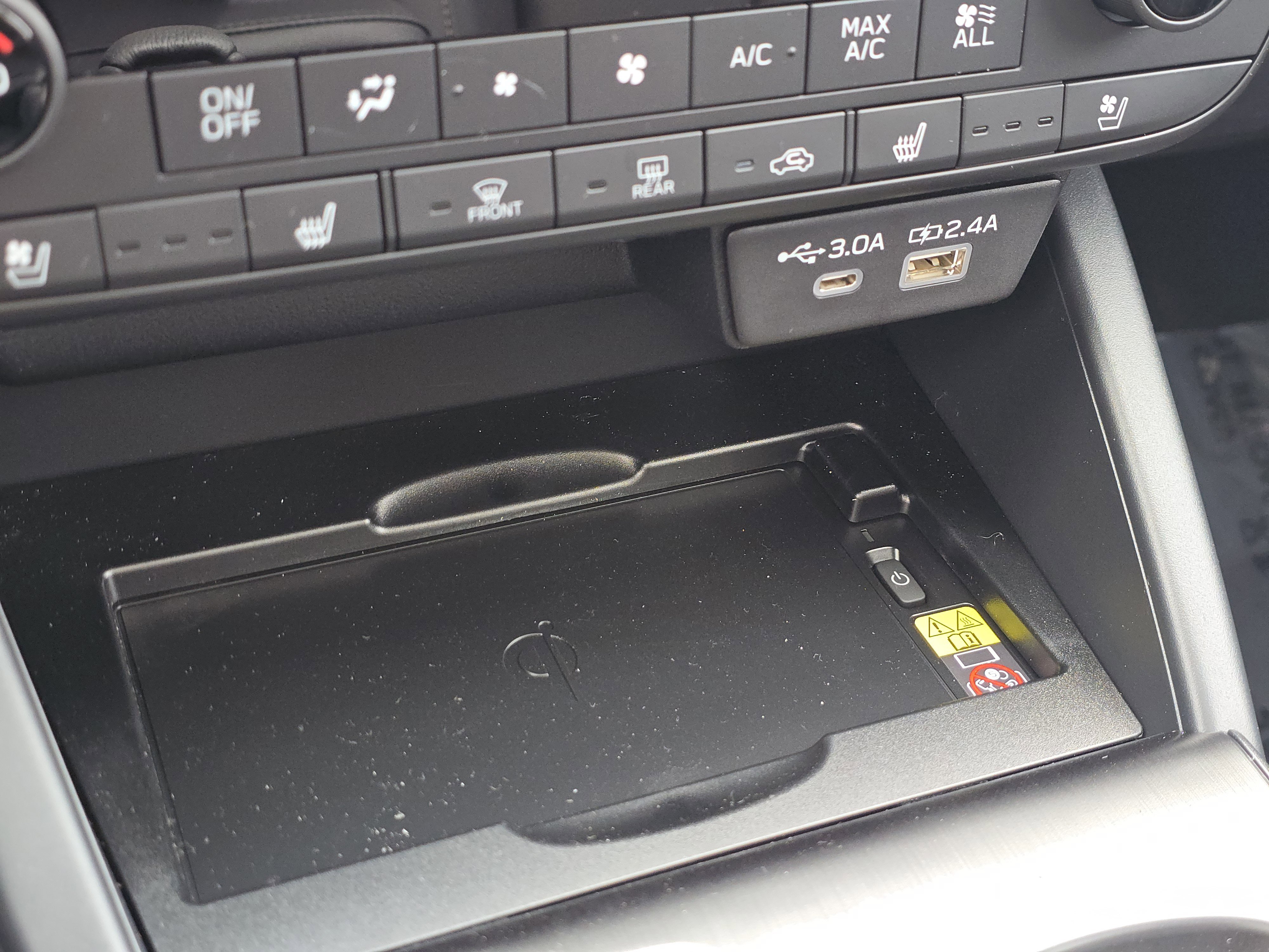 New 2026 Subaru Outback Wilderness AWD/4WD image 11