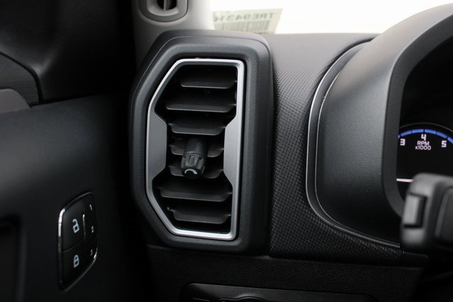 Used 2024 Ford Bronco Sport Outer Banks w/ Tech Package image 10