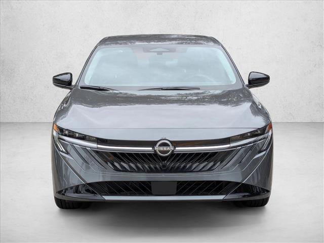 New 2026 Nissan Sentra SV w/ Floor Mat Package image 6