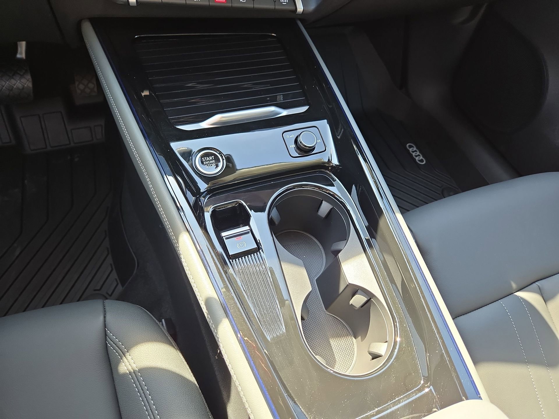New 2026 Audi Q3 quattro 2.0T image 22