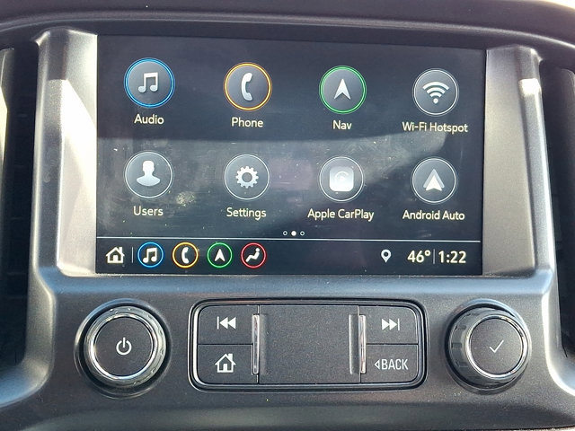 Used 2021 Chevrolet Colorado Z71 w/ Safety Package image 28