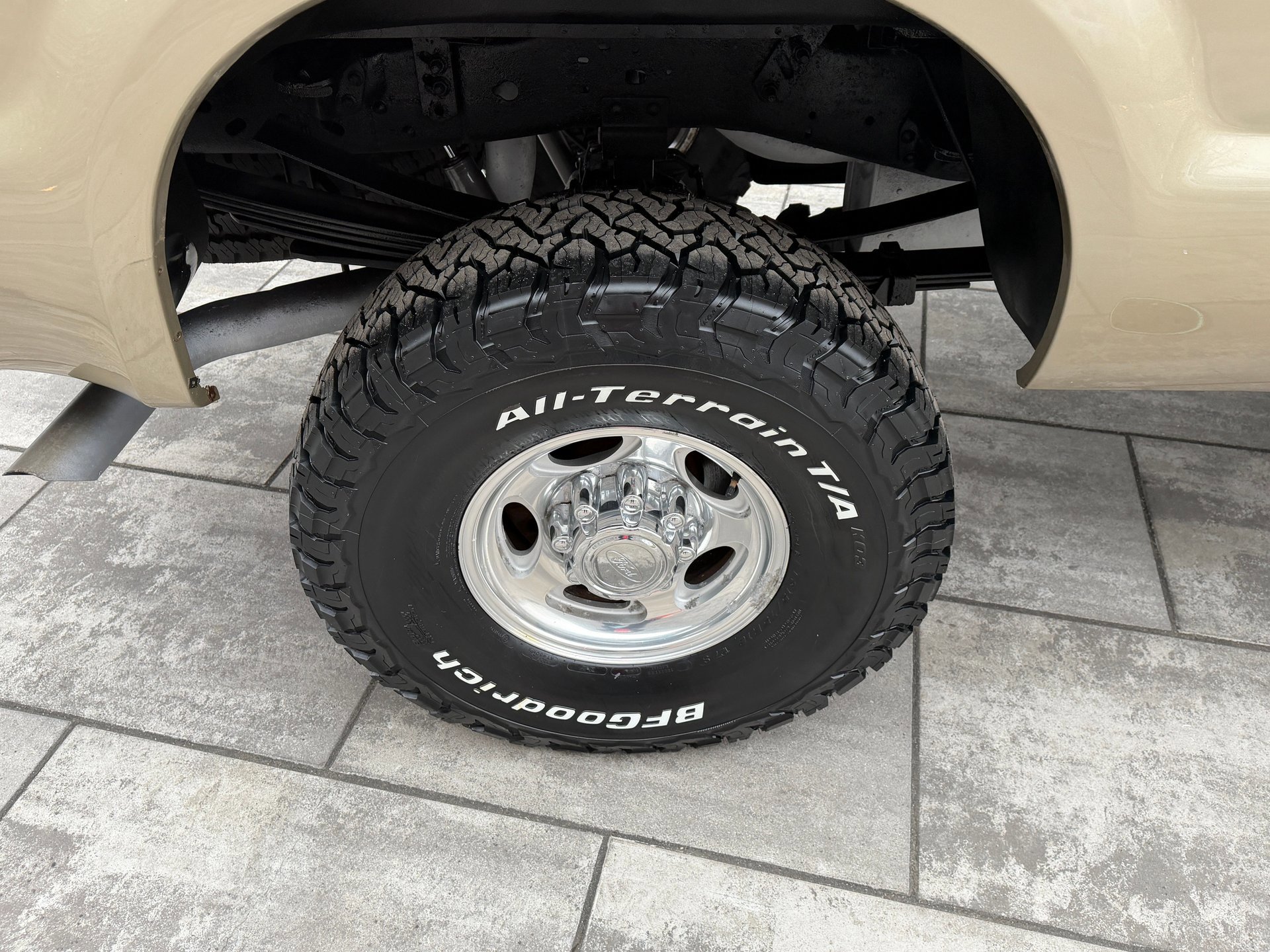 Used 2001 Ford F250 XL image 34