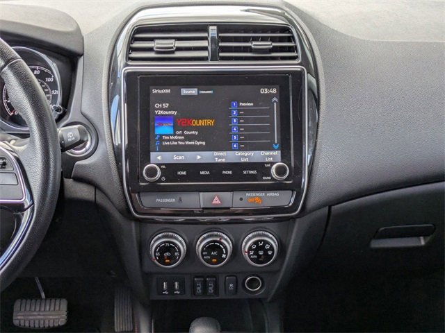 Used 2024 Mitsubishi Outlander Sport AWD image 19