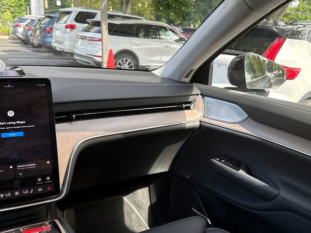 Certified 2025 Volvo EX90 Ultra AWD/4WD image 22