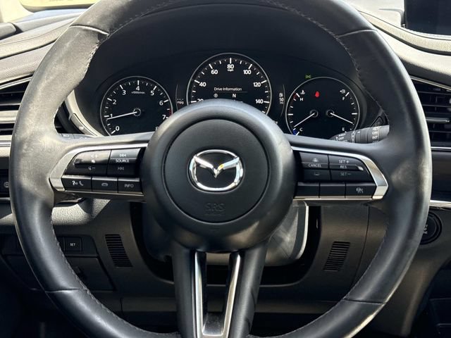 Used 2024 MAZDA CX-30 AWD 2.5 S w/ Preferred Package image 13
