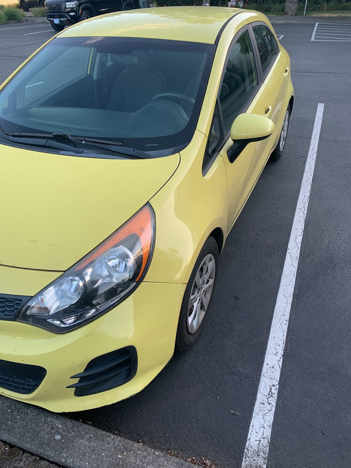 Used 2016 Kia Rio LX FWD image 5