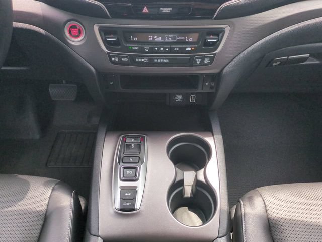 Certified 2023 Honda Ridgeline RTL image 19