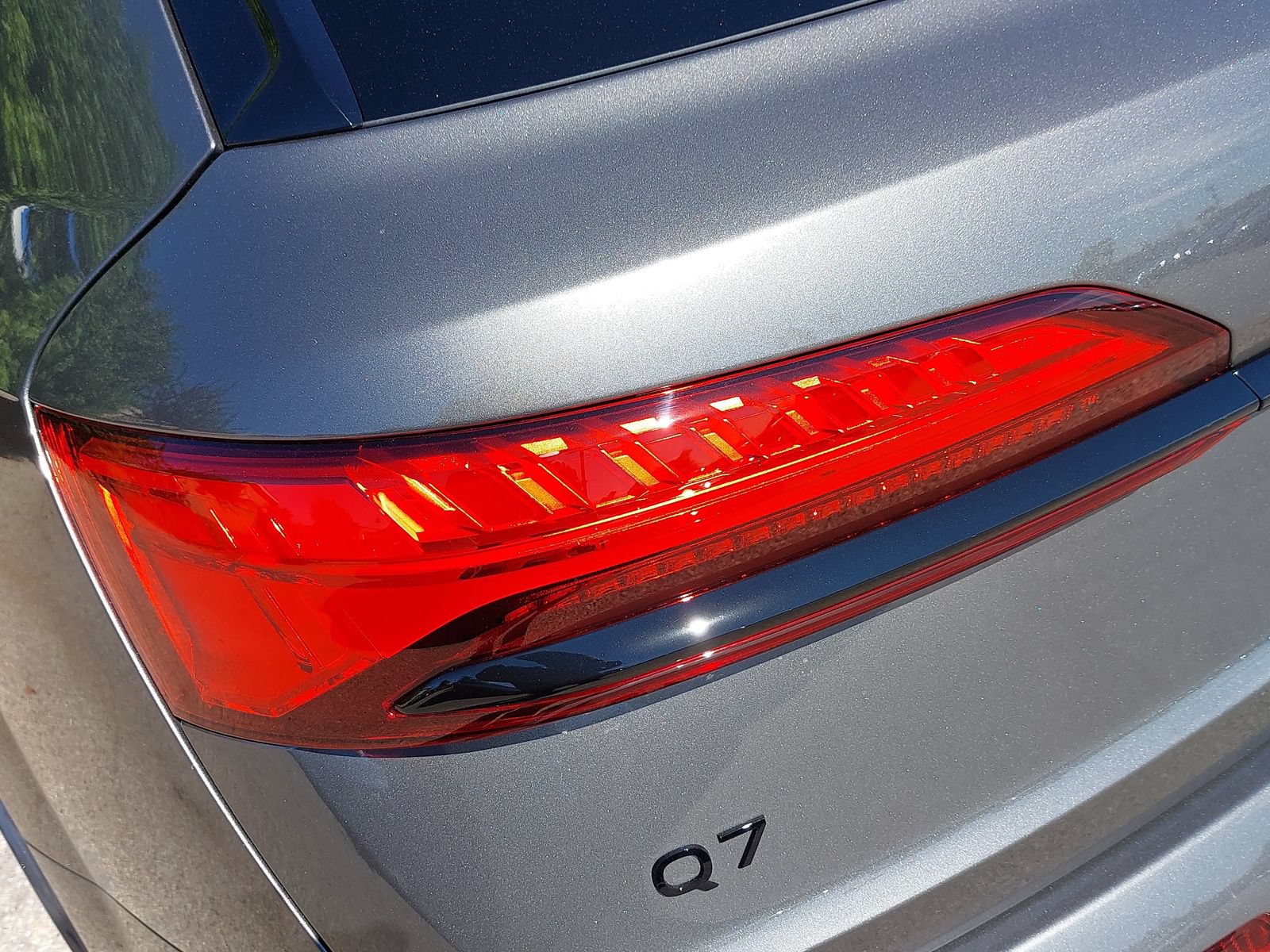 New 2026 Audi Q7 2.0T Premium Plus AWD/4WD image 38