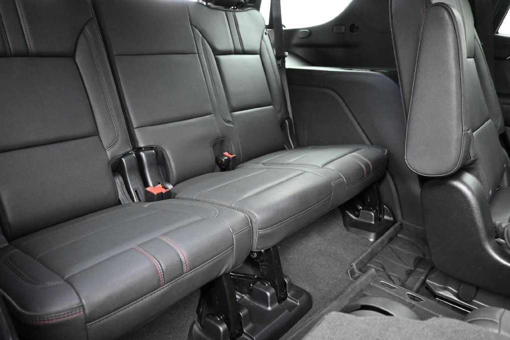 Used 2023 Chevrolet Tahoe RST w/ Sport Performance Package AWD/4WD image 11