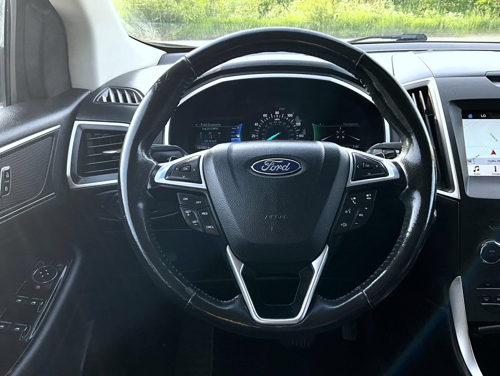 Used 2016 Ford Edge SEL w/ Equipment Group 201A AWD/4WD image 12