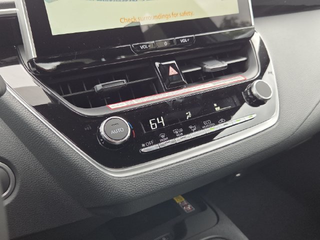 New 2026 Toyota Corolla SE w/ SE Package FWD image 24