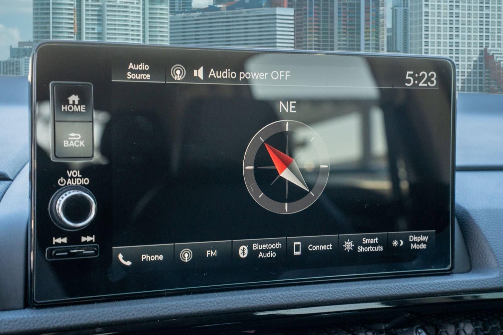 Certified 2023 Honda CR-V EX-L image 37