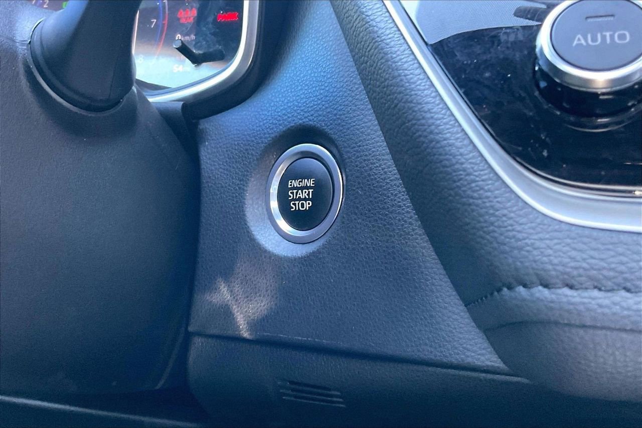 Used 2024 Toyota Corolla XSE image 26