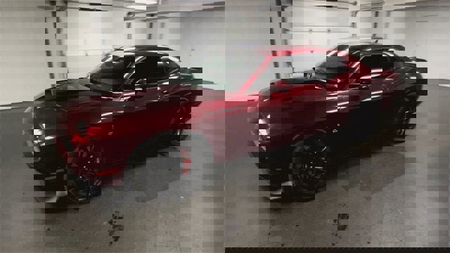 Used 2023 Dodge Challenger R/T Scat Pack w/ Plus Package image 4