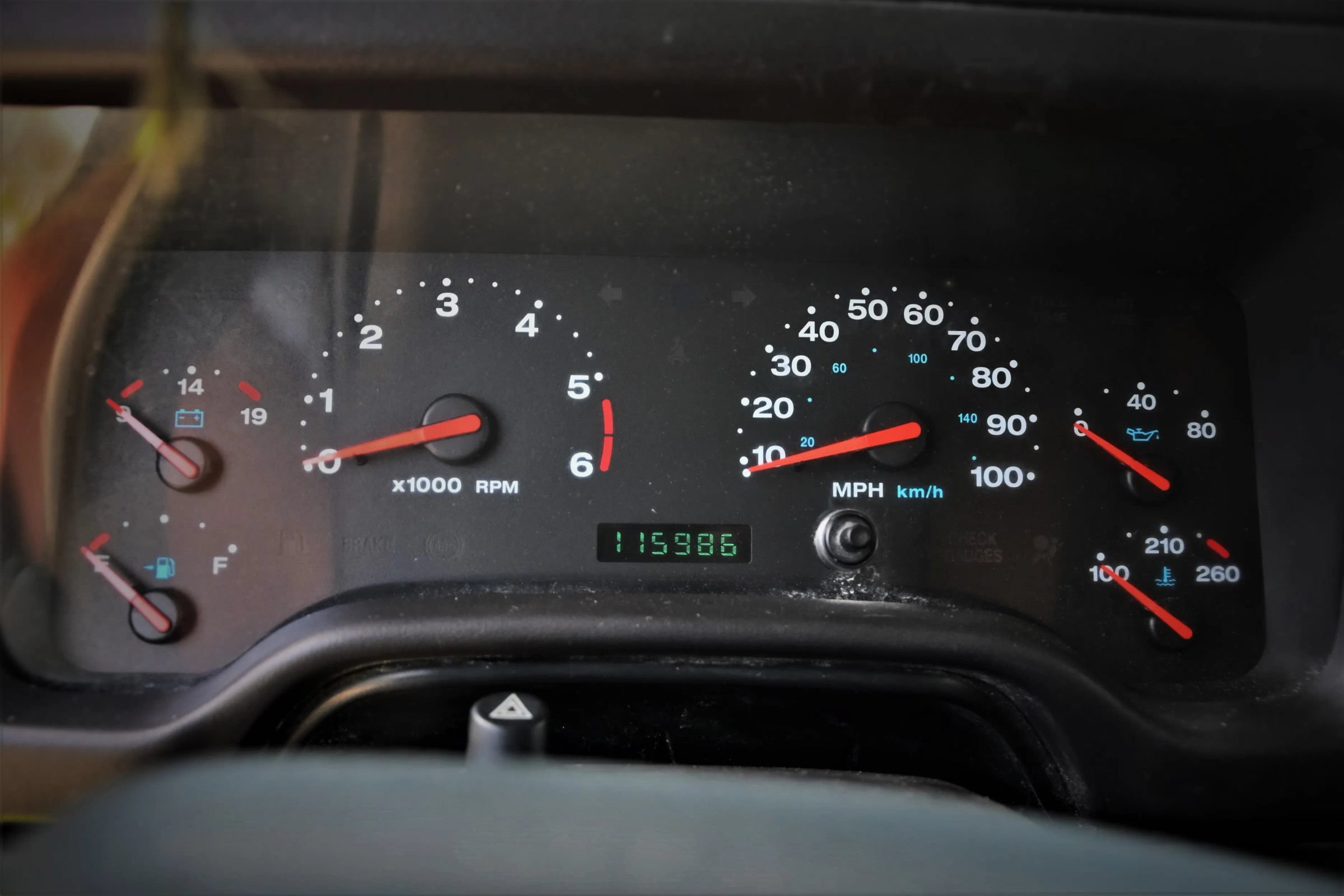 Used 2002 Jeep Wrangler X AWD/4WD image 25