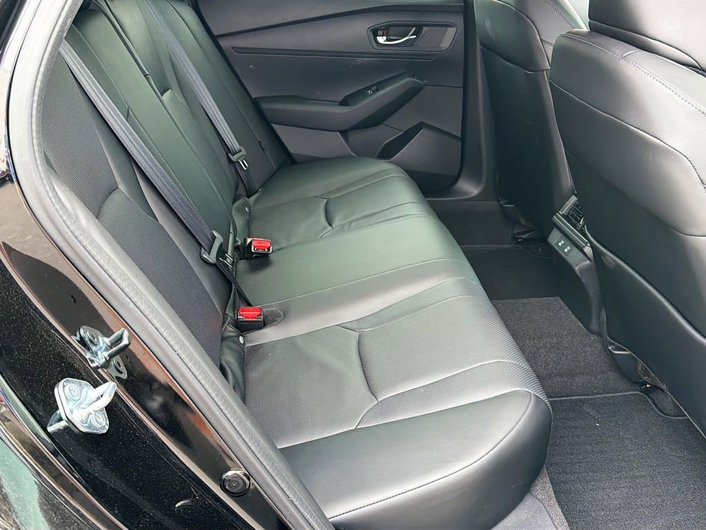Used 2026 Honda Accord Sport image 29