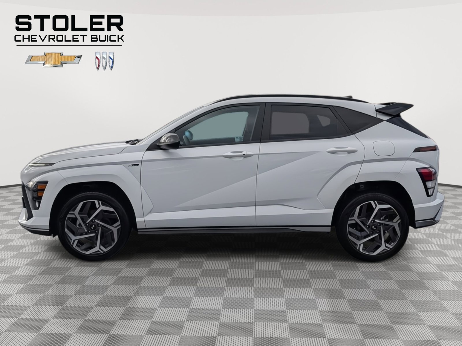 Used 2025 Hyundai Kona N Line S image 2
