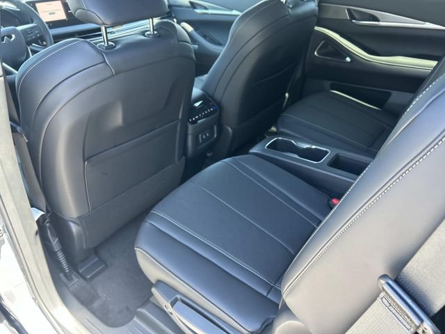 New 2027 INFINITI QX60 Sport AWD/4WD image 19