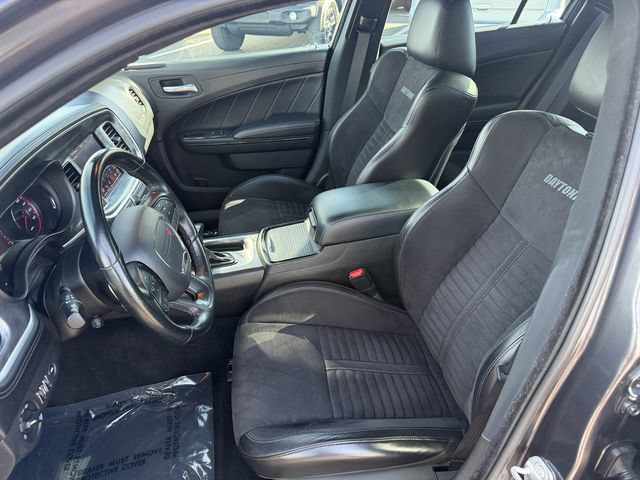 Used 2023 Dodge Charger Scat Pack w/ Daytona Edition Group RWD image 14