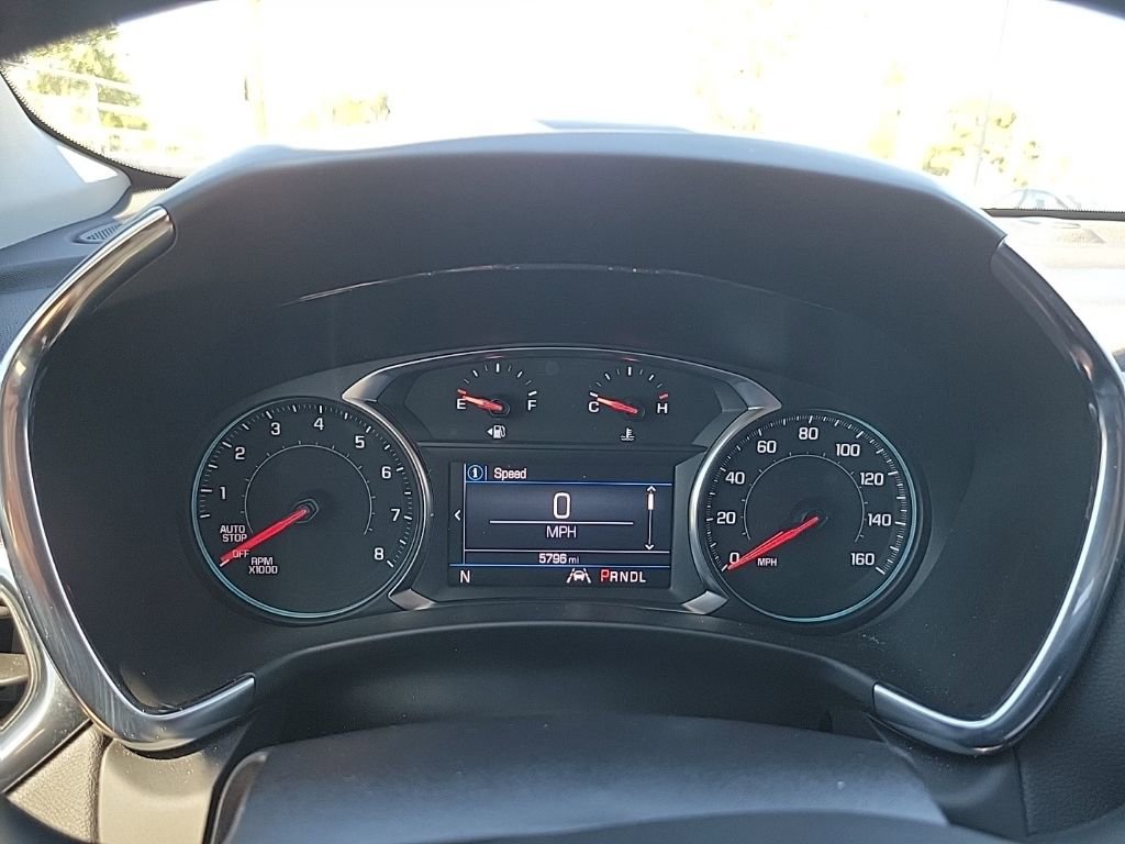 Used 2024 Chevrolet Equinox LT w/ LPO, Floor Liner Package image 33