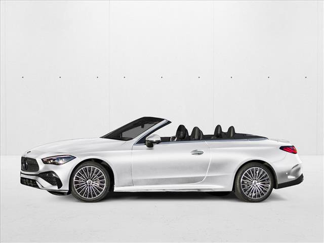 New 2027 Mercedes-Benz CLE 300 4MATIC Cabriolet video 2