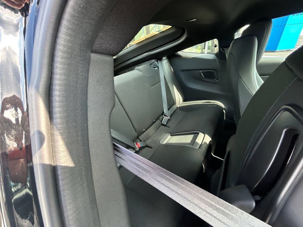 Used 2026 Honda Prelude image 25