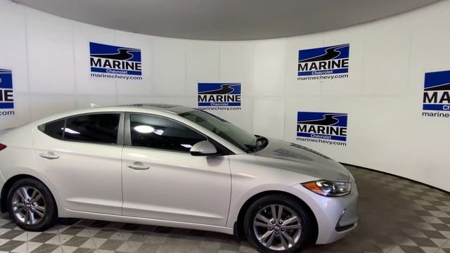 Used 2018 Hyundai Elantra Value Edition image 3