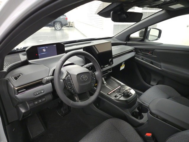 New 2026 Toyota bZ image 20