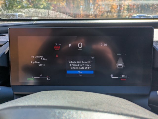 New 2026 Toyota RAV4 LE AWD/4WD image 21