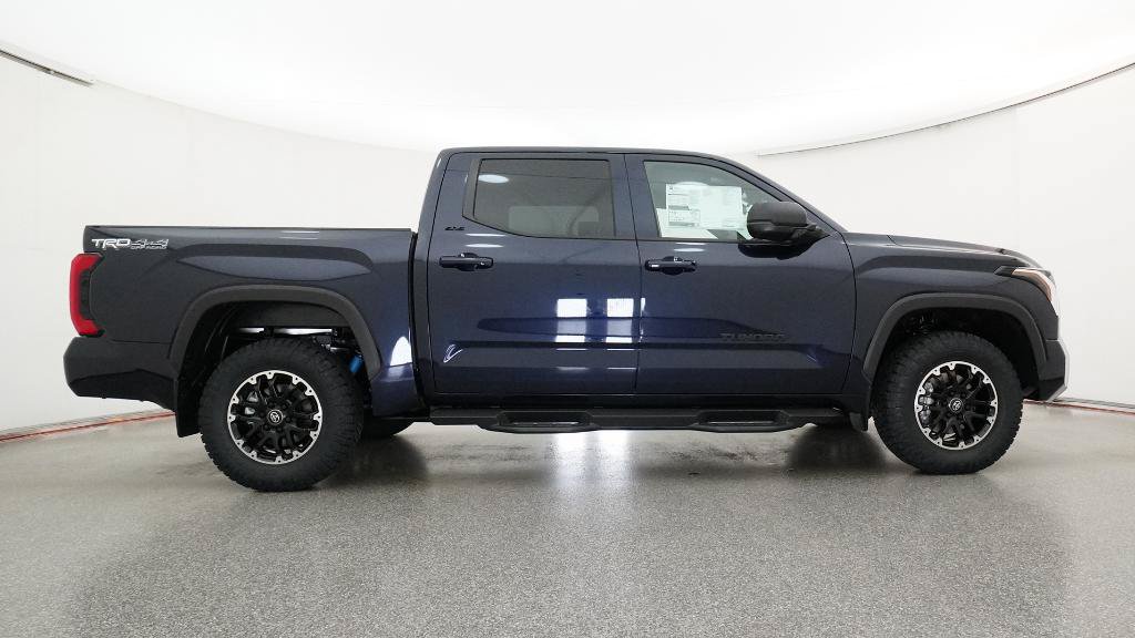New 2026 Toyota Tundra SR5 AWD/4WD image 30